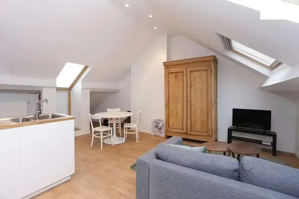 Дневна соба