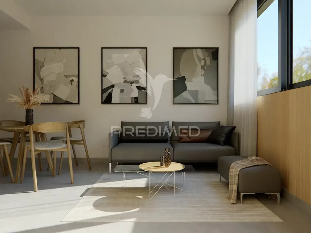 Дневна соба