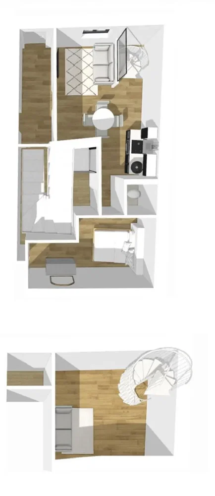 Дневна соба