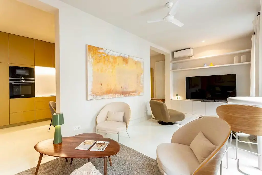 Дневна соба