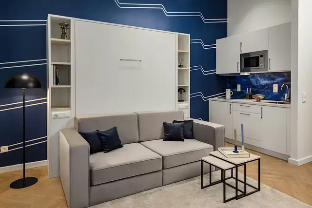 Дневна соба