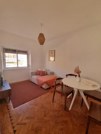 Дневна соба