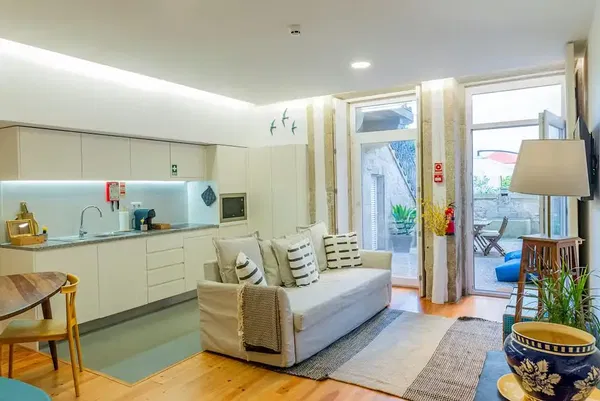 Дневна соба