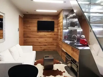 Дневна соба