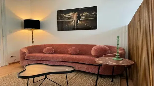 Дневна соба