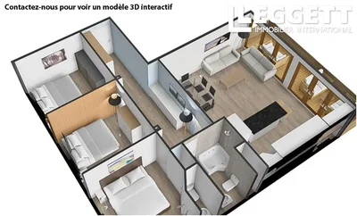 Дневна соба