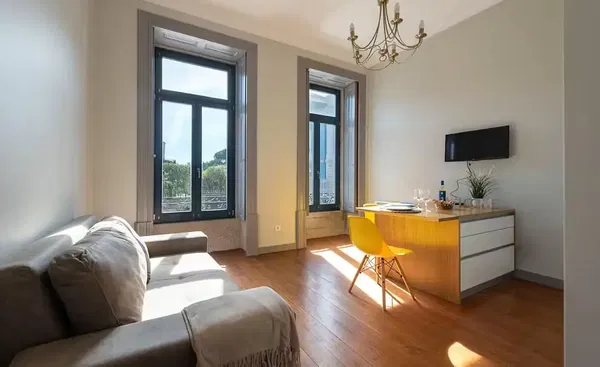 Дневна соба