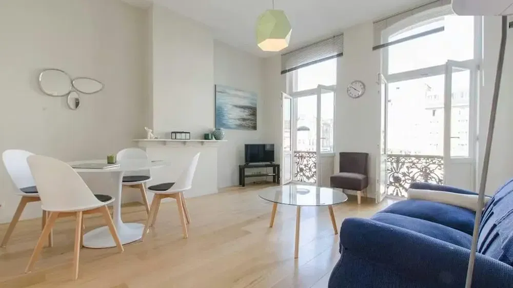 Дневна соба