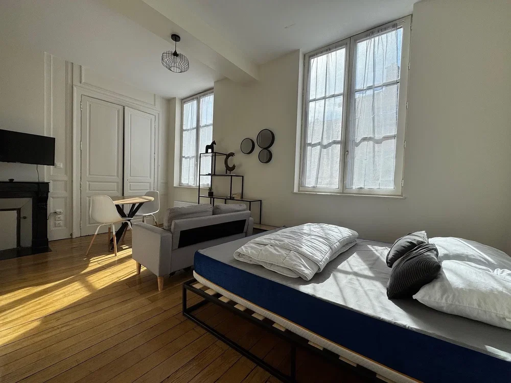 Дневна соба