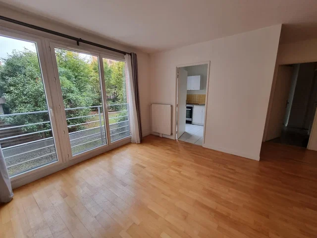 Obývačka
