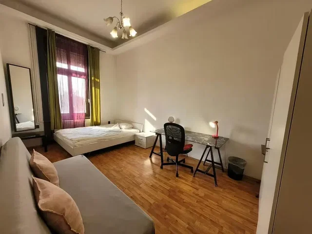 Obývačka