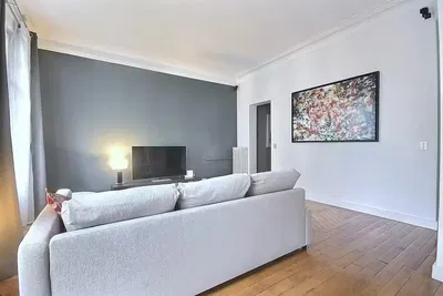 Дневна соба