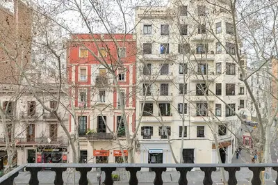 Дневна соба