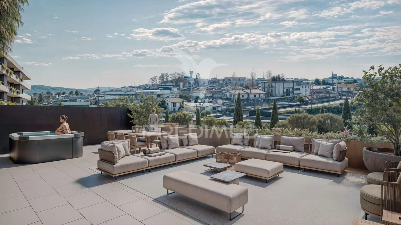 Дневна соба