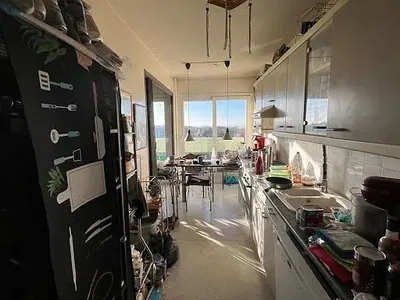 Дневна соба