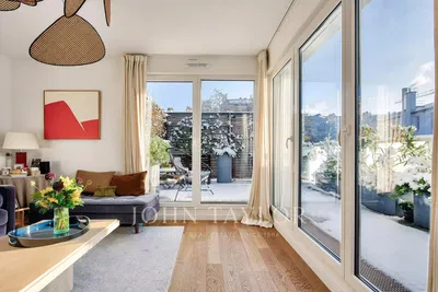 Дневна соба