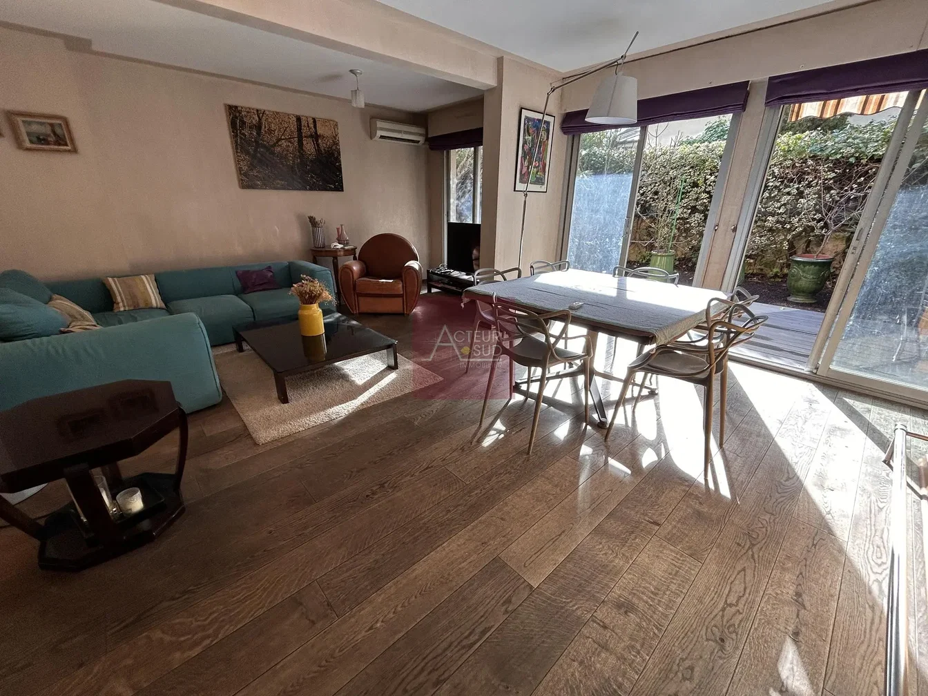 Дневна соба