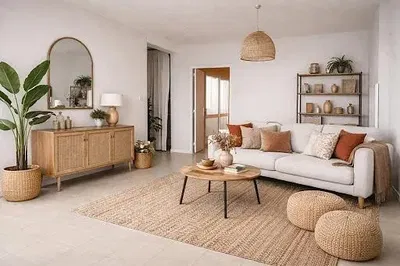 Дневна соба