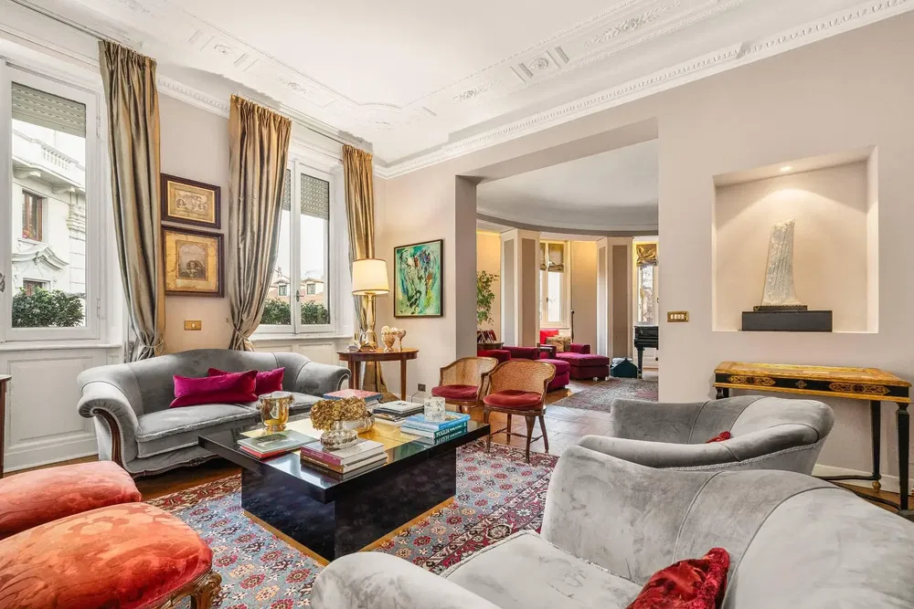 Дневна соба