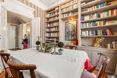 Дневна соба