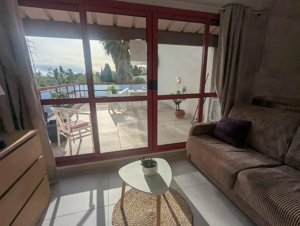 Дневна соба