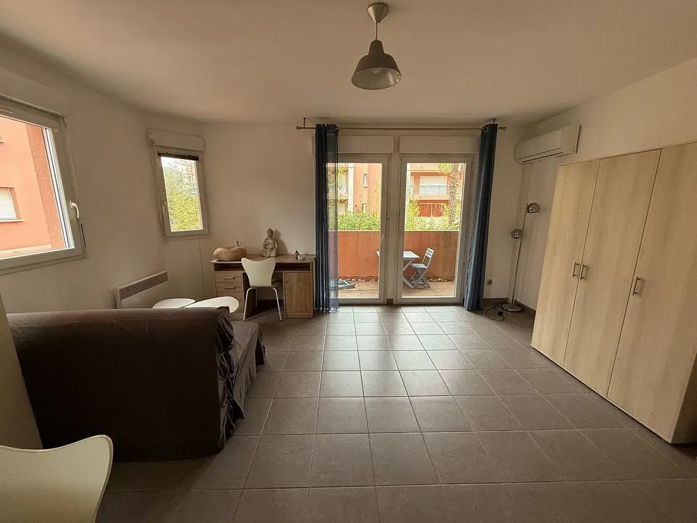 Дневна соба