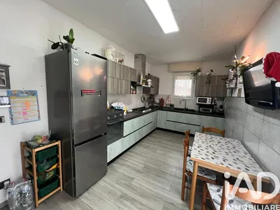 Дневна соба