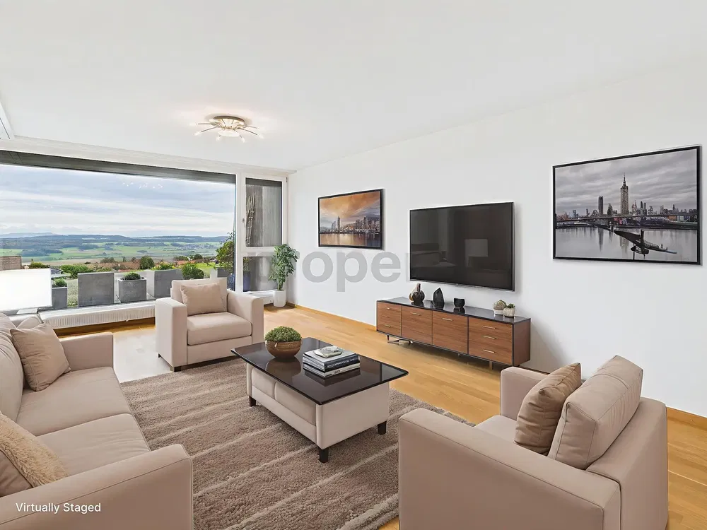 Дневна соба