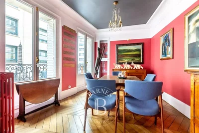 Дневна соба