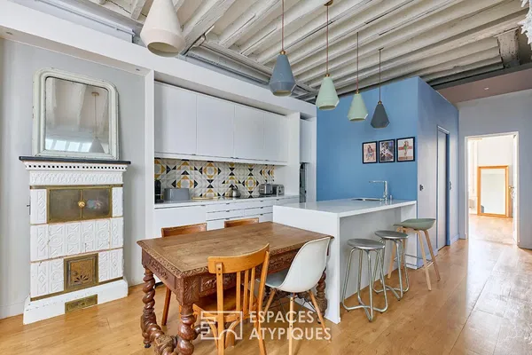 Дневна соба