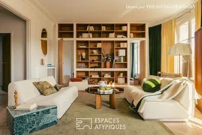 Дневна соба