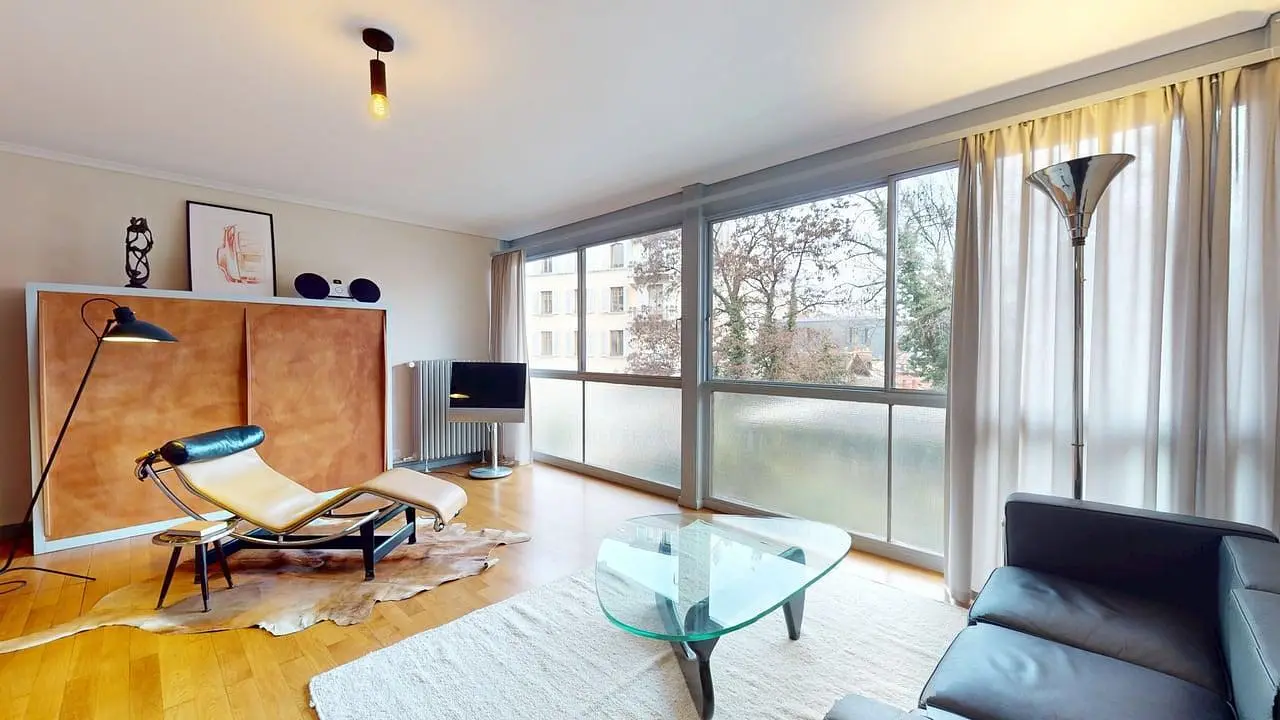 Дневна соба