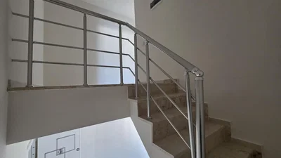 غرفة معيشة