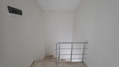 غرفة معيشة