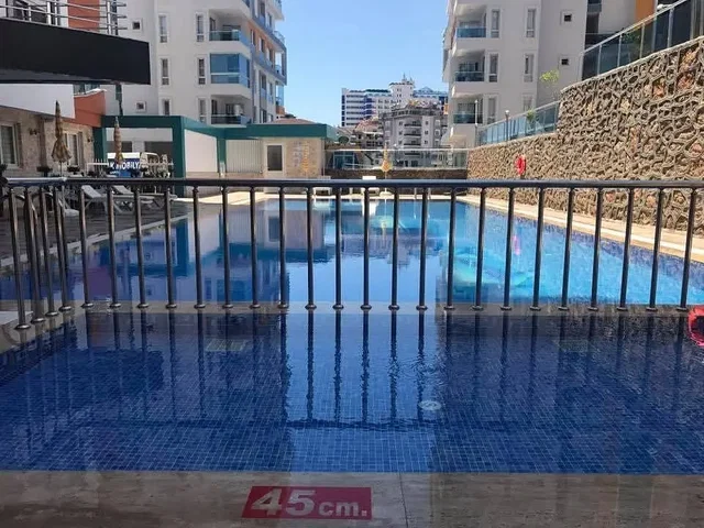 غرفة معيشة