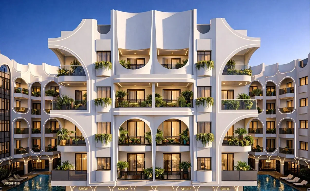 Дневна соба