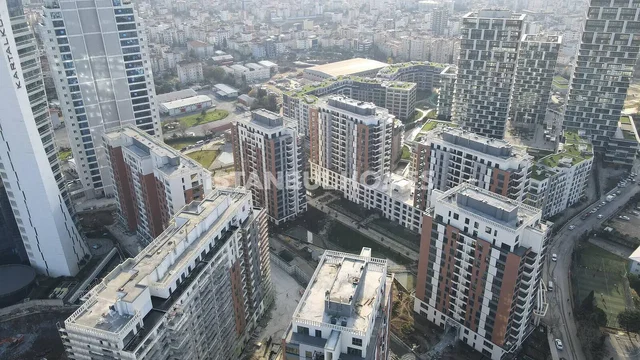 غرفة معيشة