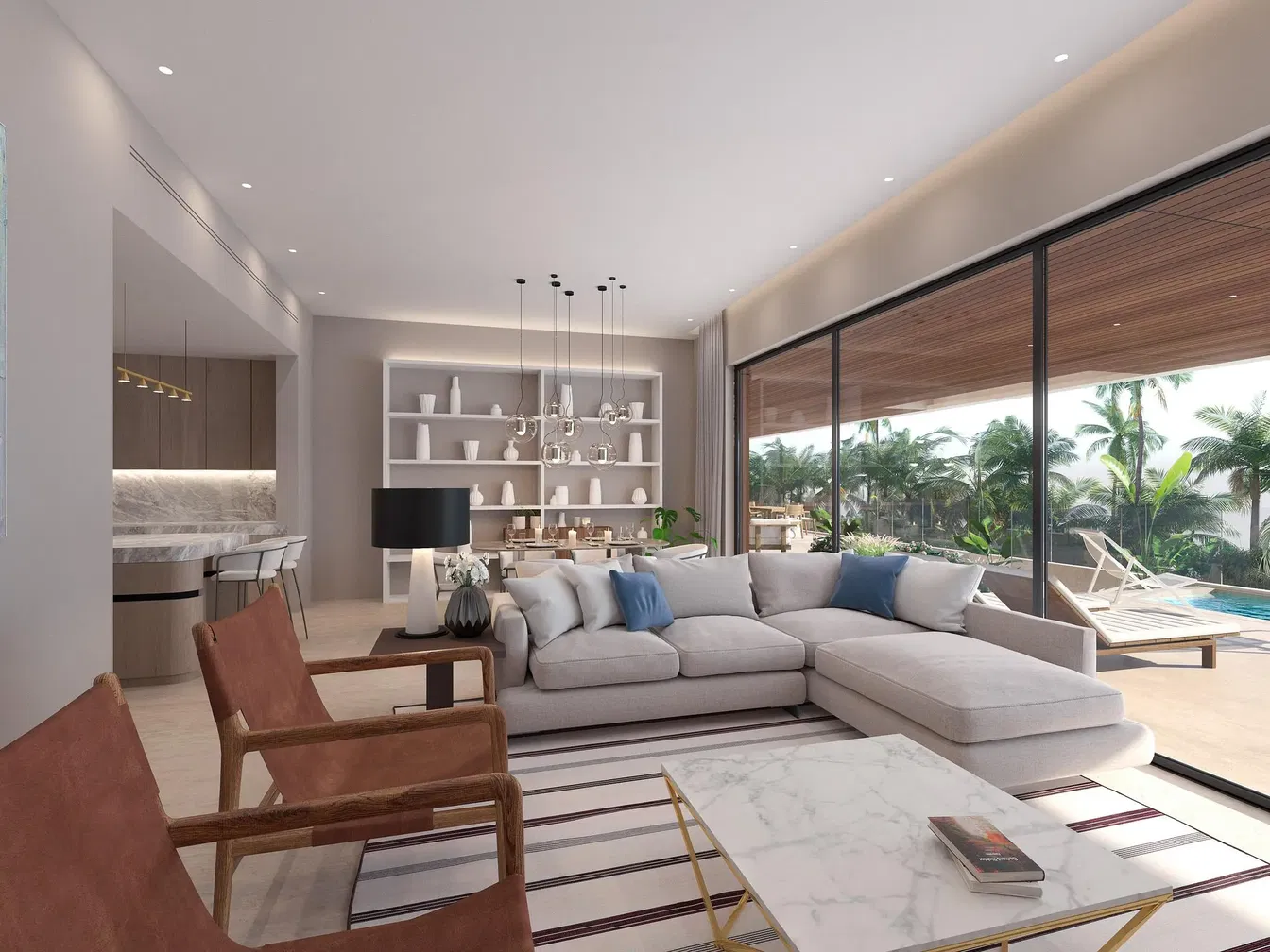 Дневна соба