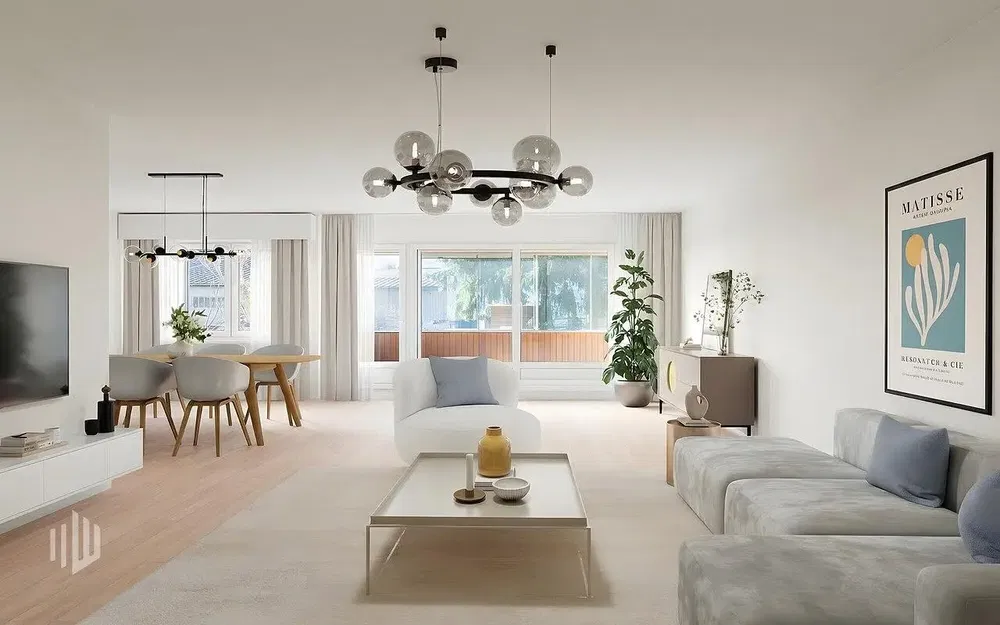 Дневна соба