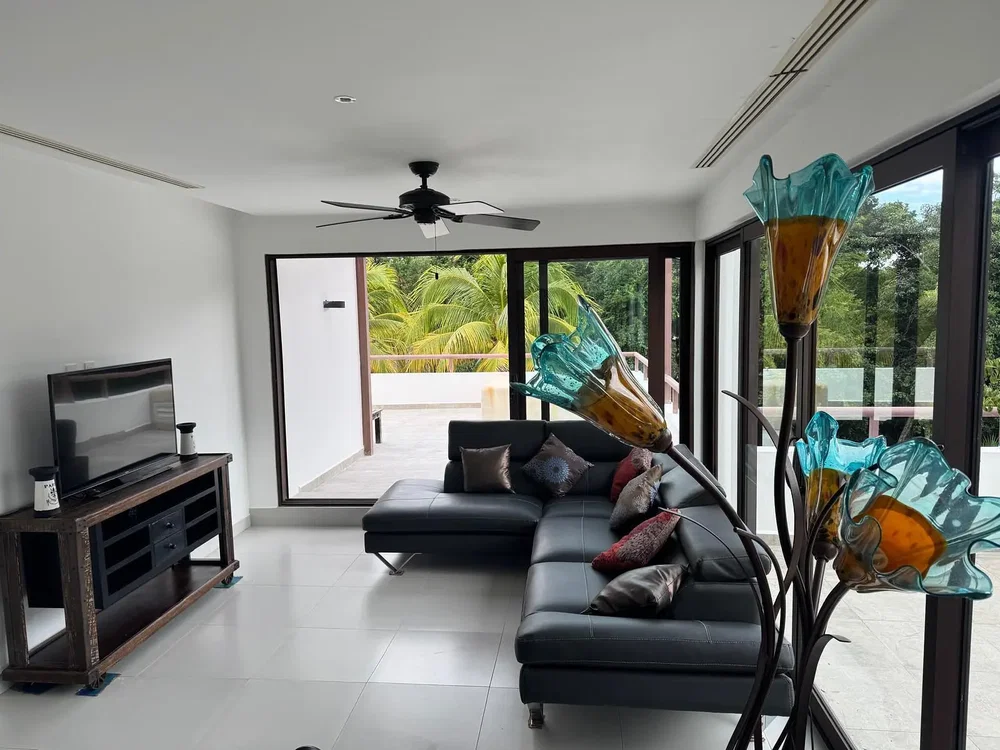 Дневна соба