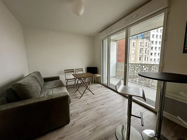 Obývací pokoj