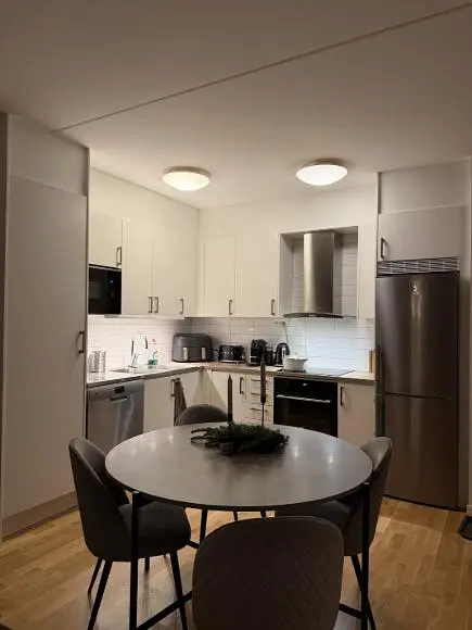 Дневна соба