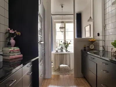 Дневна соба