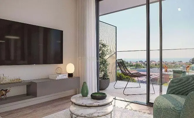 Дневна соба