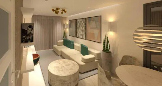 Дневна соба