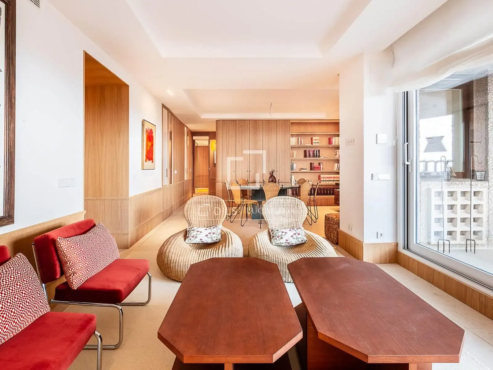 Дневна соба