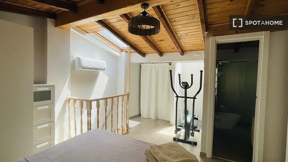 Obývací pokoj