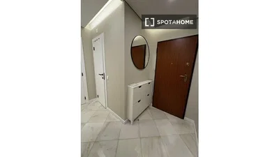غرفة معيشة