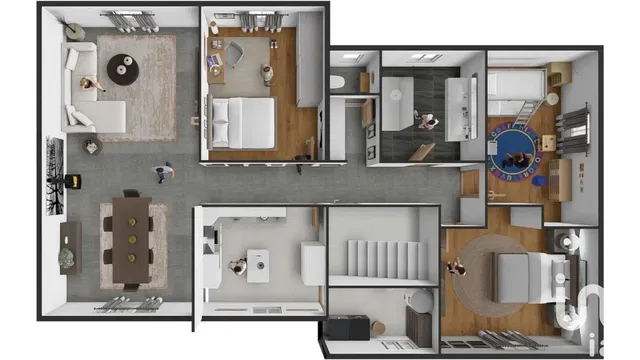 Дневна соба