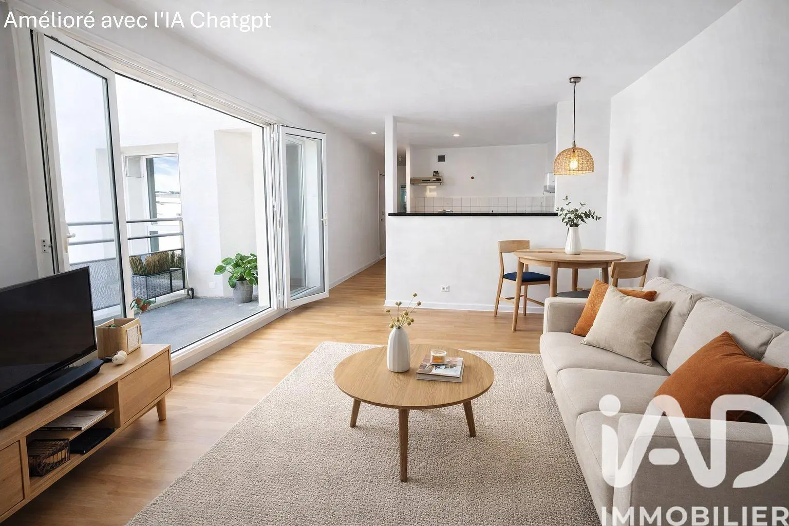 Дневна соба